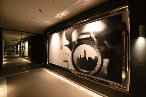 Condo in Watthana, Bangkok, Thailand, 1 bedroom  № 133959 - photo 22