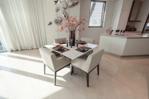 Кондоминиум с 2 спальнями в Кхлонг Сане, Бангкок, Таиланд № 133960 - фото 5