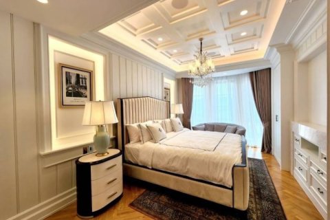 Villa in Watthana, Bangkok, Thailand 4 bedrooms № 133958 - photo 4