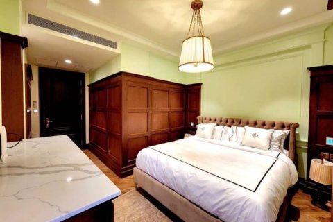 Villa in Watthana, Bangkok, Thailand 4 bedrooms № 133958 - photo 13