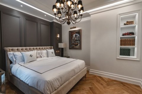 Villa in Watthana, Bangkok, Thailand 4 bedrooms № 133958 - photo 5