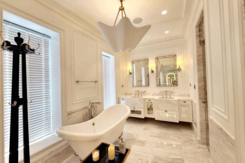 Villa in Watthana, Bangkok, Thailand 4 bedrooms № 133958 - photo 7