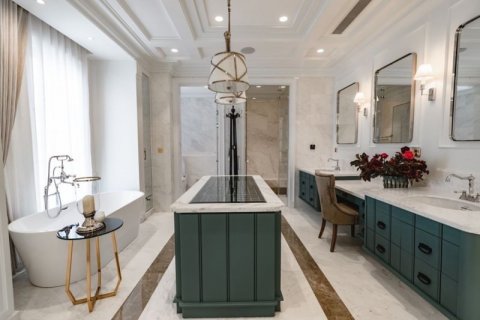 Villa in Watthana, Bangkok, Thailand 4 bedrooms № 133958 - photo 15