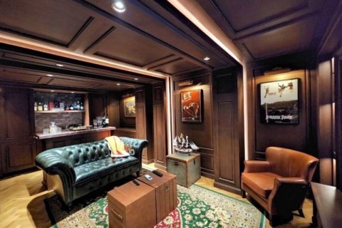 Villa in Watthana, Bangkok, Thailand 4 bedrooms № 133958 - photo 11