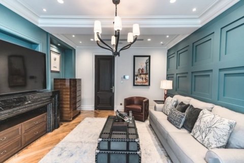 Villa in Watthana, Bangkok, Thailand 4 bedrooms № 133958 - photo 8