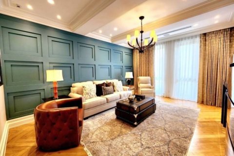 Villa in Watthana, Bangkok, Thailand 4 bedrooms № 133958 - photo 3