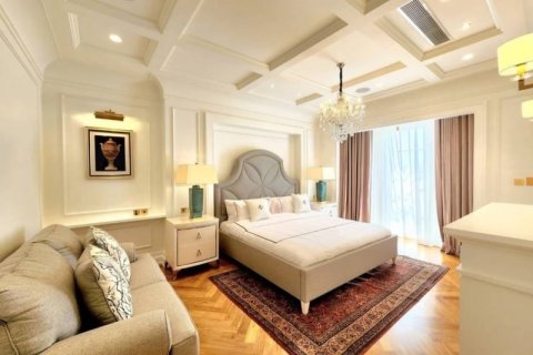 Villa in Watthana, Bangkok, Thailand 4 bedrooms № 133958 - photo 6