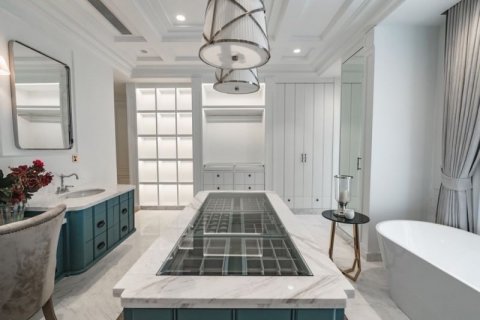 Villa in Watthana, Bangkok, Thailand 4 bedrooms № 133958 - photo 16