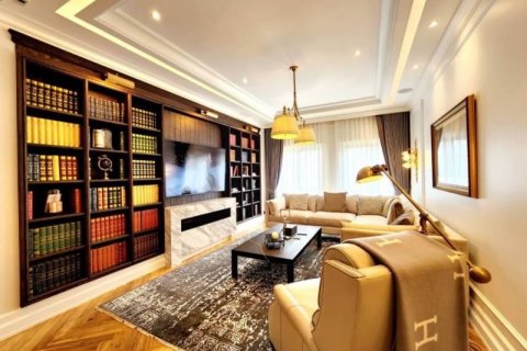 Villa in Watthana, Bangkok, Thailand 4 bedrooms № 133958 - photo 2