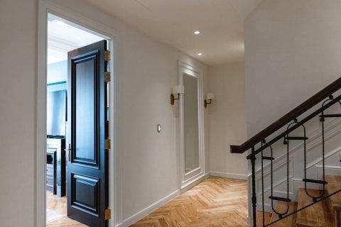 Villa in Watthana, Bangkok, Thailand 4 bedrooms № 133958 - photo 18