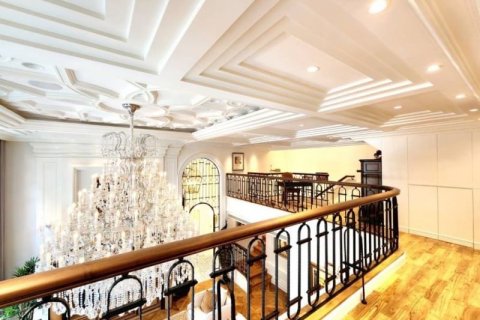 Villa in Watthana, Bangkok, Thailand 4 bedrooms № 133958 - photo 9