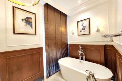 Villa in Watthana, Bangkok, Thailand 4 bedrooms № 133958 - photo 14