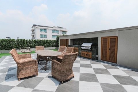 Villa in Watthana, Bangkok, Thailand 4 bedrooms № 133958 - photo 20