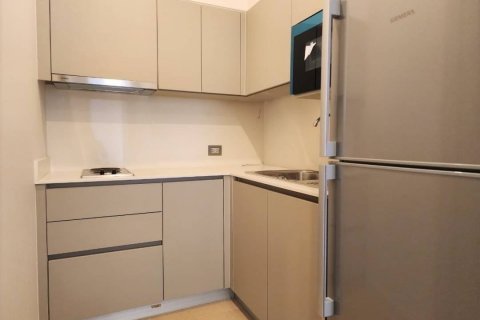 Condo à Khlong San, Bangkok, Thaïlande, 4 chambres  № 133955 - photo 7