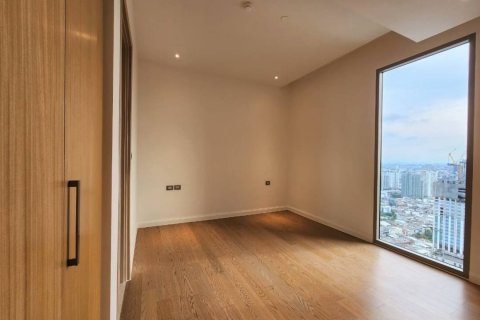 Condo à Khlong San, Bangkok, Thaïlande, 4 chambres  № 133955 - photo 16