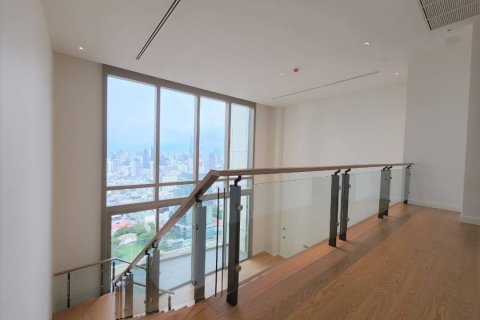 Condo à Khlong San, Bangkok, Thaïlande, 4 chambres  № 133955 - photo 5