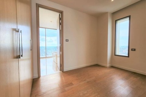 Condo à Khlong San, Bangkok, Thaïlande, 4 chambres  № 133955 - photo 10