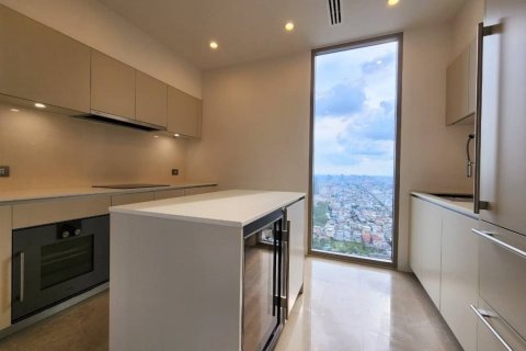 Condo à Khlong San, Bangkok, Thaïlande, 4 chambres  № 133955 - photo 6