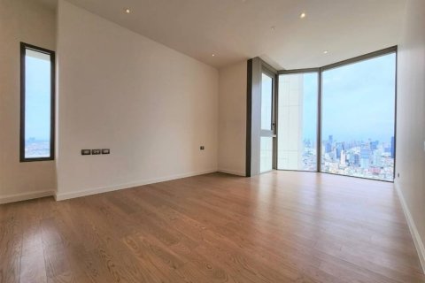 Condo à Khlong San, Bangkok, Thaïlande, 4 chambres  № 133955 - photo 9