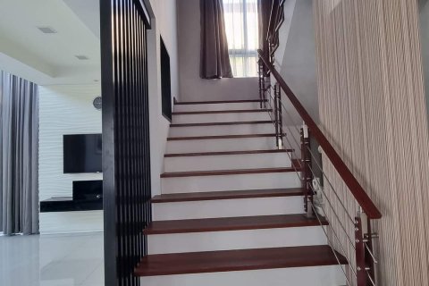 Кондоминиум с 5 спальнями в Чатучаке, Бангкок, Таиланд № 133956 - фото 8