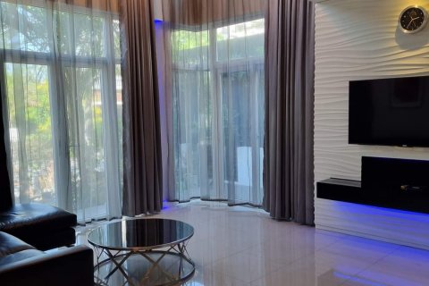 Кондоминиум с 5 спальнями в Чатучаке, Бангкок, Таиланд № 133956 - фото 7