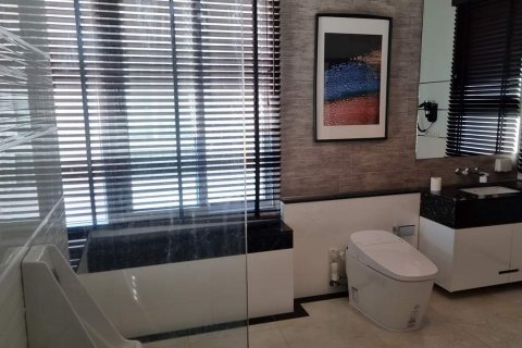 Кондоминиум с 5 спальнями в Чатучаке, Бангкок, Таиланд № 133956 - фото 10