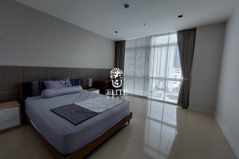 Кондоминиум с 3 спальнями в Патхум Ване, Бангкок, Таиланд № 133961 - фото 26