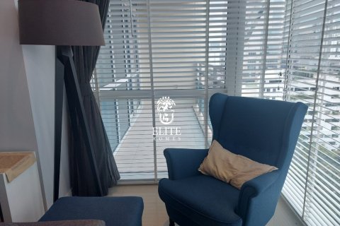 Кондоминиум с 3 спальнями в Патхум Ване, Бангкок, Таиланд № 133961 - фото 13