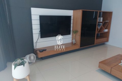 Кондоминиум с 3 спальнями в Патхум Ване, Бангкок, Таиланд № 133961 - фото 18