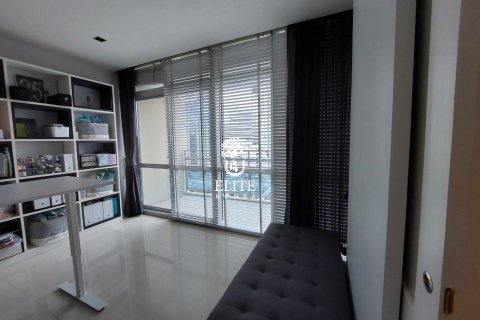 Кондоминиум с 3 спальнями в Патхум Ване, Бангкок, Таиланд № 133961 - фото 19