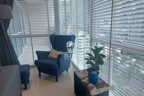 Кондоминиум с 3 спальнями в Патхум Ване, Бангкок, Таиланд № 133961 - фото 14