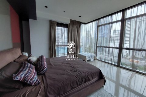 Кондоминиум с 3 спальнями в Патхум Ване, Бангкок, Таиланд № 133961 - фото 25