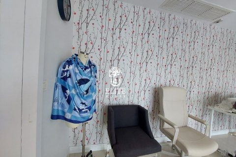 Кондоминиум с 3 спальнями в Патхум Ване, Бангкок, Таиланд № 133961 - фото 24