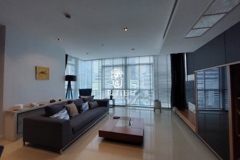 Кондоминиум с 3 спальнями в Патхум Ване, Бангкок, Таиланд № 133961 - фото 2