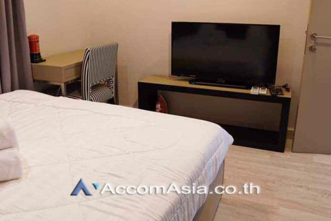 Eigentumswohnung in Phra Khanong, Bangkok, Thailand, 2 Schlafzimmer № 218410 - Foto 6