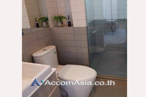 Eigentumswohnung in Phra Khanong, Bangkok, Thailand, 2 Schlafzimmer № 218410 - Foto 9