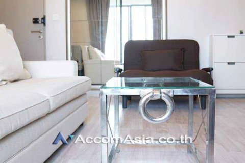 Eigentumswohnung in Phra Khanong, Bangkok, Thailand, 2 Schlafzimmer № 218410 - Foto 3
