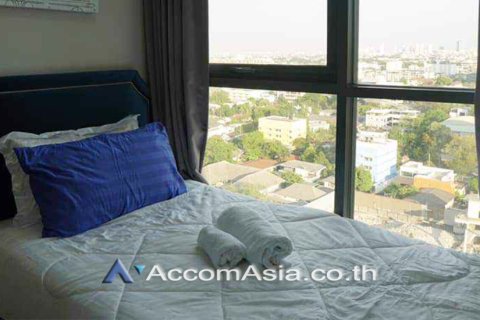Eigentumswohnung in Phra Khanong, Bangkok, Thailand, 2 Schlafzimmer № 218410 - Foto 7