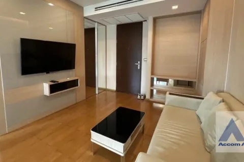 คอนโดมิเนียมในราชเทวี, กรุงเทพฯ, ประเทศไทย, 1 ห้องนอน № 218411