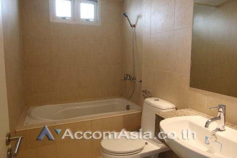 Eigentumswohnung in Watthana, Bangkok, Thailand, 2 Schlafzimmer № 218412 - Foto 6