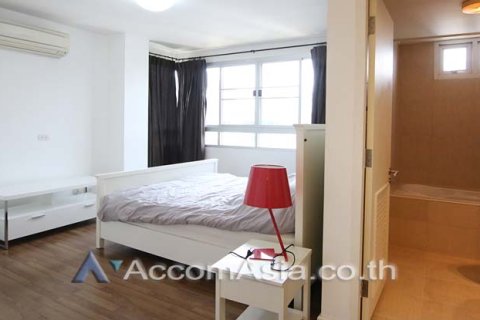 Eigentumswohnung in Watthana, Bangkok, Thailand, 2 Schlafzimmer № 218412 - Foto 4