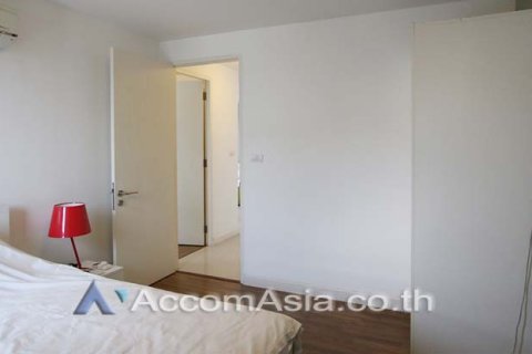 Eigentumswohnung in Watthana, Bangkok, Thailand, 2 Schlafzimmer № 218412 - Foto 3