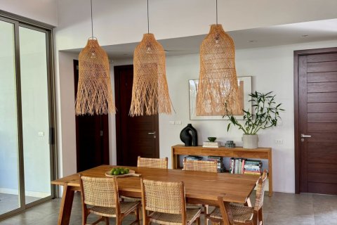 Villa in Phuket, Thailand 3 bedrooms № 139423 - photo 5