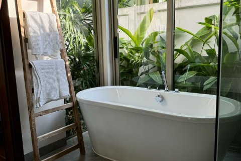 Villa in Phuket, Thailand 3 bedrooms № 139423 - photo 15