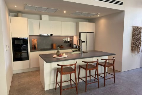 Villa in Phuket, Thailand 3 bedrooms № 139423 - photo 4