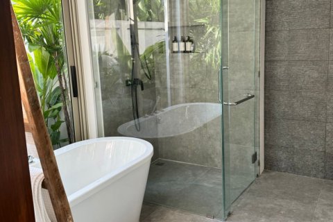 Villa in Phuket, Thailand 3 bedrooms № 139423 - photo 16