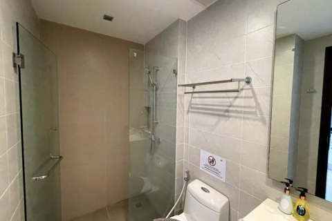 Studio in the Condo in Kathu, Thailand  № 139419 - photo 5