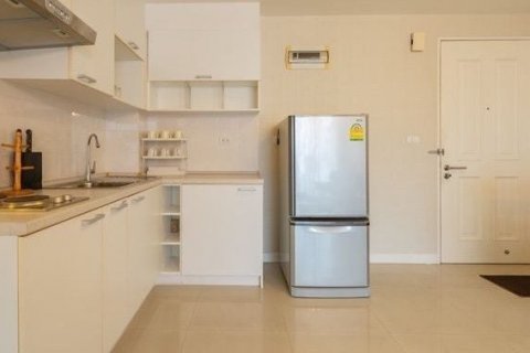 Кондоминиум с 2 спальнями в Ваттхане, Бангкок, Таиланд № 139417 - фото 5