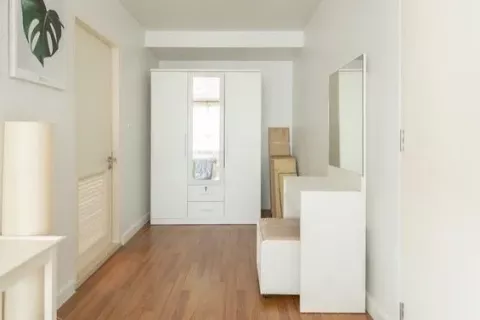 Кондоминиум с 2 спальнями в Ваттхане, Бангкок, Таиланд № 139417 - фото 3