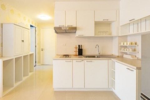 Кондоминиум с 2 спальнями в Ваттхане, Бангкок, Таиланд № 139417 - фото 6